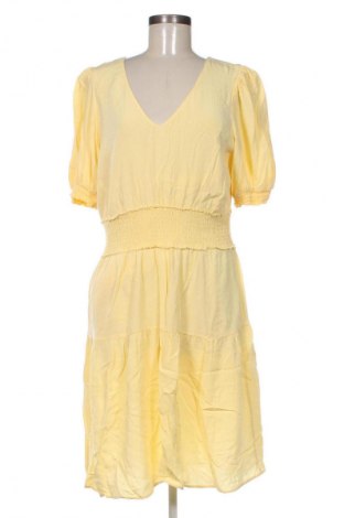 Šaty  Gestuz, Velikost L, Barva Žlutá, Cena  399,00 Kč