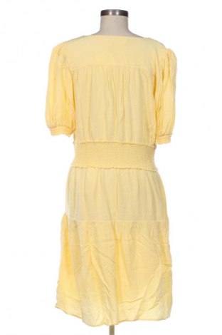 Šaty  Gestuz, Velikost L, Barva Žlutá, Cena  399,00 Kč