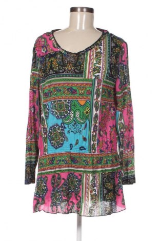 Ruha Gina Benotti, Méret M, Szín Sokszínű, Ár 1 359 Ft