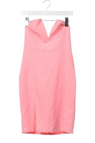 Kleid Glamorous, Größe M, Farbe Rosa, Preis 4,99 €
