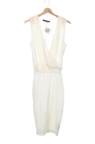 Kleid Guess By Marciano, Größe S, Farbe Ecru, Preis 63,99 €