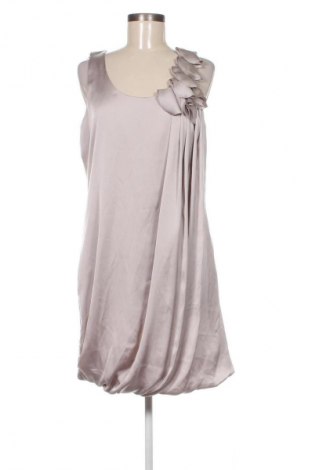 Šaty  H&M, Velikost M, Barva Šedá, Cena  89,00 Kč