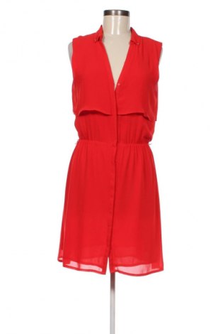 Šaty  H&M, Velikost M, Barva Červená, Cena  149,00 Kč