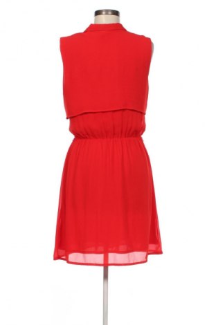 Šaty  H&M, Velikost M, Barva Červená, Cena  149,00 Kč