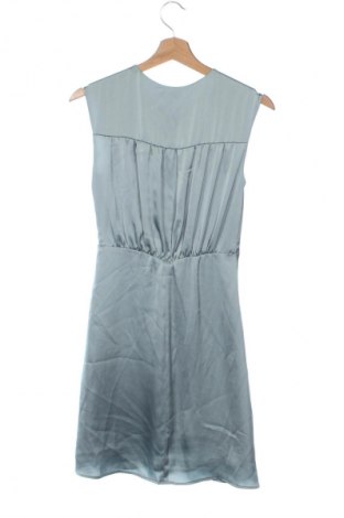 Šaty  H&M, Velikost XS, Barva Zelená, Cena  89,00 Kč