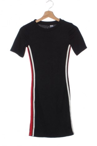 Šaty  H&M, Velikost XS, Barva Černá, Cena  89,00 Kč