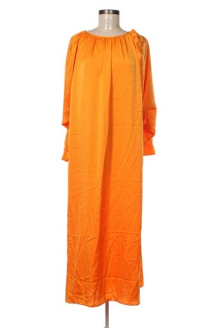 Sukienka H&M, Rozmiar XL, Kolor Pomarańczowy, Cena 143,99 zł, #132146726