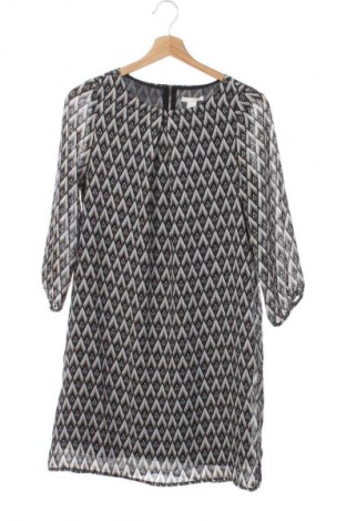 Šaty  H&M, Velikost XS, Barva Vícebarevné, Cena  49,00 Kč