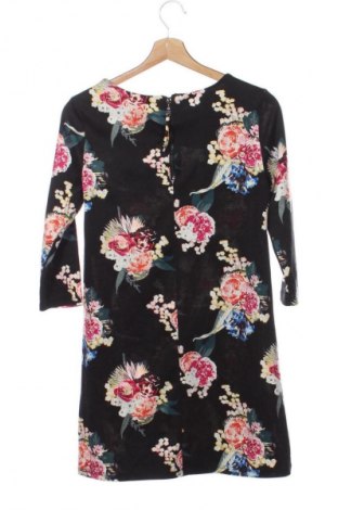 Kleid H&M, Größe XS, Farbe Mehrfarbig, Preis 3,99 €