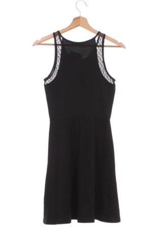 Šaty  H&M, Velikost XS, Barva Černá, Cena  79,00 Kč