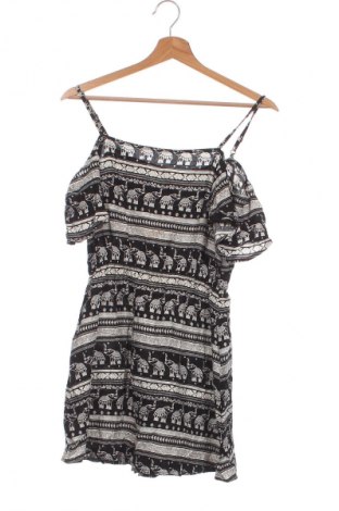 Šaty  H&M, Velikost XS, Barva Vícebarevné, Cena  89,00 Kč