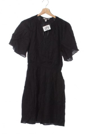 Šaty  H&M, Velikost XS, Barva Černá, Cena  89,00 Kč