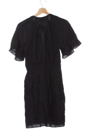 Šaty  H&M, Velikost XS, Barva Černá, Cena  89,00 Kč
