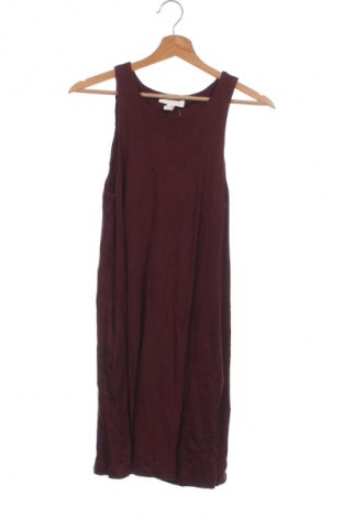 Šaty  H&M, Velikost XS, Barva Červená, Cena  89,00 Kč