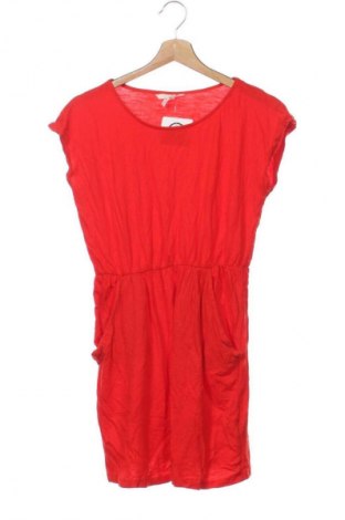 Šaty  H&M, Velikost XS, Barva Červená, Cena  89,00 Kč