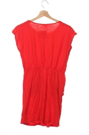 Šaty  H&M, Velikost XS, Barva Červená, Cena  89,00 Kč
