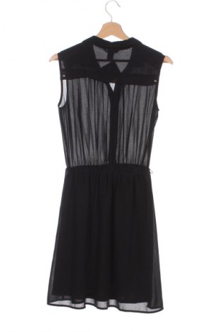 Šaty  H&M, Velikost XS, Barva Černá, Cena  89,00 Kč