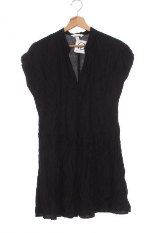 Šaty  H&M, Velikost XS, Barva Černá, Cena  89,00 Kč