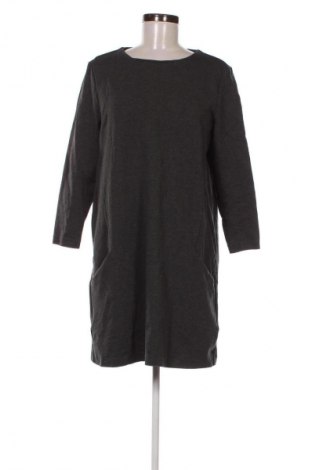 Рокля H&M, Размер L, Цвят Сив, Цена 2,55 €