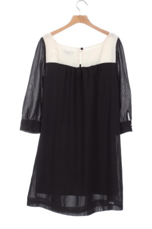 Šaty  H&M, Velikost XS, Barva Černá, Cena  99,00 Kč