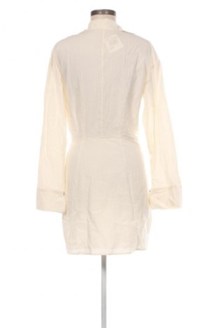 Šaty  H&M, Velikost S, Barva Krémová, Cena  249,00 Kč