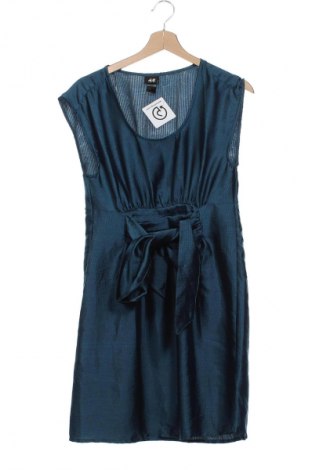 Šaty  H&M, Velikost S, Barva Modrá, Cena  49,00 Kč