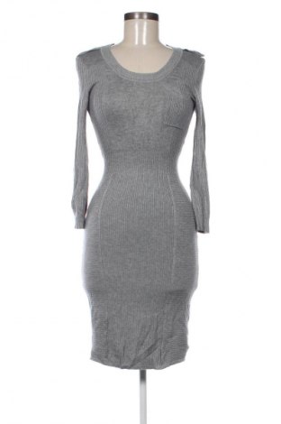 Šaty  H&M, Velikost M, Barva Šedá, Cena  359,00 Kč