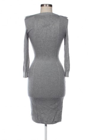 Šaty  H&M, Velikost M, Barva Šedá, Cena  359,00 Kč