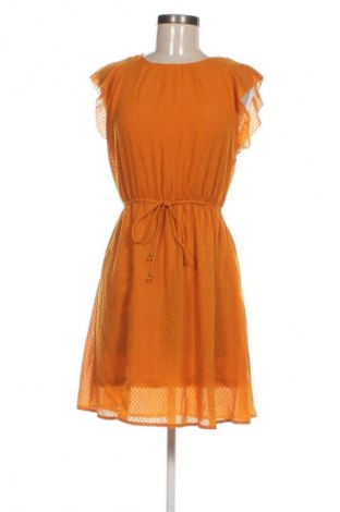 Šaty  H&M, Velikost S, Barva Oranžová, Cena  129,00 Kč