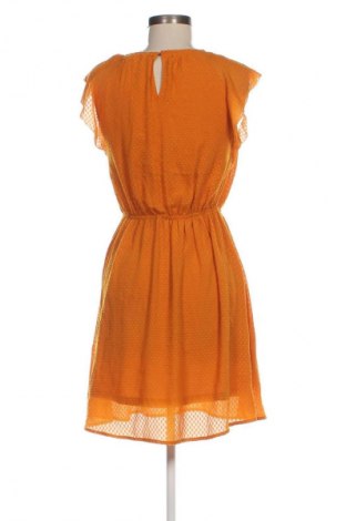 Šaty  H&M, Velikost S, Barva Oranžová, Cena  129,00 Kč