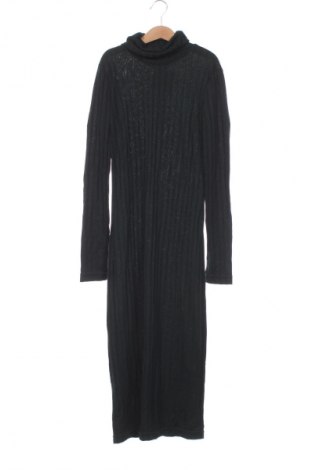 Kleid H&M, Größe XS, Farbe Grün, Preis 2,99 €