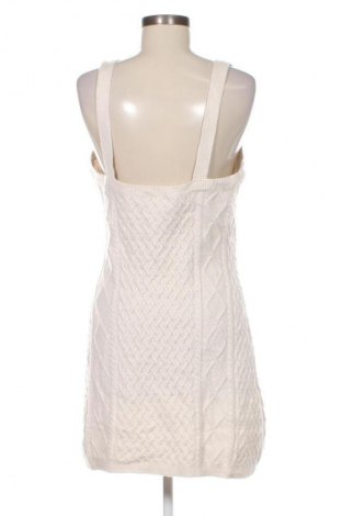 Šaty  H&M, Velikost L, Barva Béžová, Cena  109,00 Kč