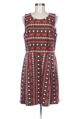 Šaty  H&M, Velikost XL, Barva Vícebarevné, Cena  129,00 Kč