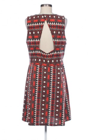 Šaty  H&M, Velikost XL, Barva Vícebarevné, Cena  129,00 Kč