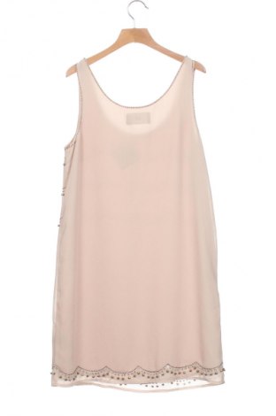 Kleid H&M, Größe XS, Farbe Beige, Preis 4,99 €