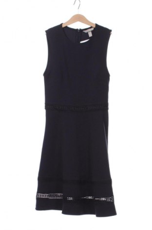 Šaty  H&M, Velikost XS, Barva Modrá, Cena  49,00 Kč