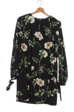 Kleid H&M, Größe XS, Farbe Mehrfarbig, Preis 3,99 €