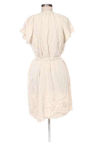 Kleid H&M, Größe S, Farbe Beige, Preis 15,99 €