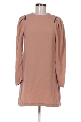 Šaty  H&M, Velikost S, Barva Popelavě růžová, Cena  79,00 Kč