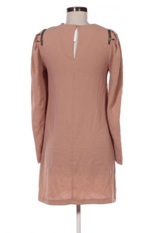 Šaty  H&M, Velikost S, Barva Popelavě růžová, Cena  79,00 Kč