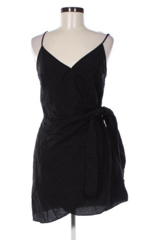 Šaty  H&M, Velikost M, Barva Černá, Cena  109,00 Kč