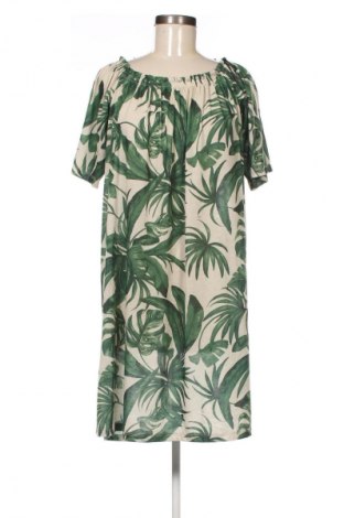 Šaty  H&M, Velikost M, Barva Vícebarevné, Cena  99,00 Kč