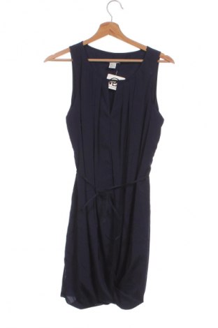 Šaty  H&M, Velikost XS, Barva Modrá, Cena  89,00 Kč