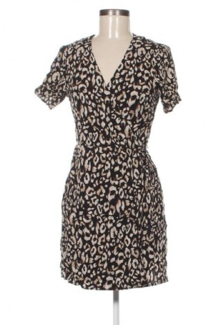 Kleid H&M, Größe S, Farbe Mehrfarbig, Preis 3,99 €