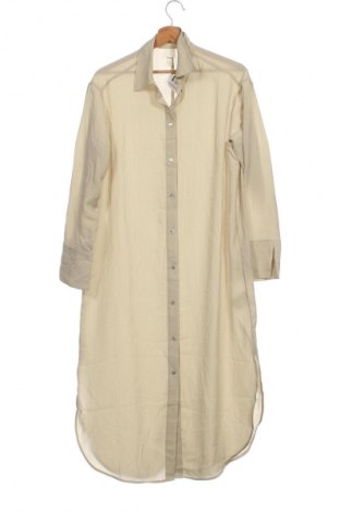 Šaty  H&M, Velikost XS, Barva Béžová, Cena  49,00 Kč