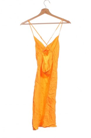 Šaty  H&M, Velikost XS, Barva Žlutá, Cena  319,00 Kč