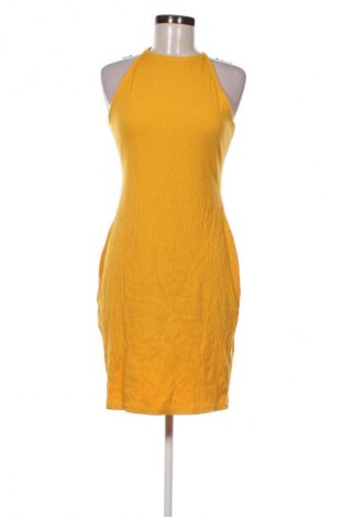 Šaty  H&M, Velikost L, Barva Žlutá, Cena  99,00 Kč