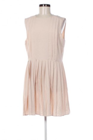 Šaty  H&M, Velikost XL, Barva Krémová, Cena  239,00 Kč