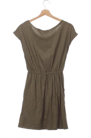 Šaty  H&M, Velikost XS, Barva Zelená, Cena  49,00 Kč