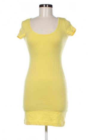 Šaty  H&M, Velikost S, Barva Žlutá, Cena  49,00 Kč